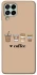 Чохол на Samsung Galaxy M53 5G Your coffee фото 1 з 1