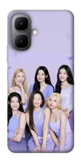 Чехол на Infinix Smart 10 BABYMONSTER v2 фото 1 из 1