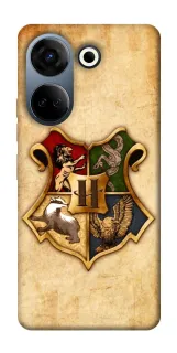 Чохол на TECNO Camon 20 Pro (CK7n) Harry Potter mood v1 фото 1 з 1
