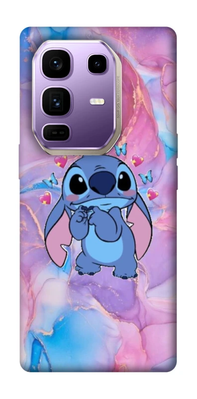 Чохол на Infinix Note 50 Pro+ Stitch ver.28 фото 1 з 1