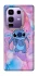 Чохол на Infinix Note 50 Pro+ Stitch ver.28 фото 1 з 1