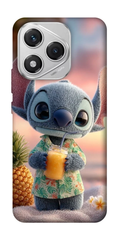 Чехол на Honor 400 Lite Stitch ver.13 фото 1 из 1