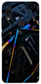 Чехол на Xiaomi Redmi Note 7 / Note 7 Pro / Note 7s BMW v49 фото 1 из 1
