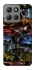 Чехол на Motorola Moto G15 4G Mortal Kombat ver.4 фото 1 из 1