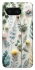 Чохол на Google Pixel 8 Floral design ver.4 фото 1 з 1