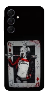 Чохол на Samsung Galaxy A16 4G/5G Harley Queen фото 1 з 1