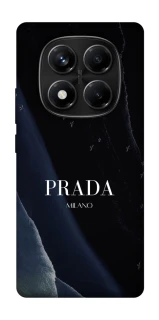 Чехол на Xiaomi Redmi Note 14 Pro 4G Prada ver.2 фото 1 из 1