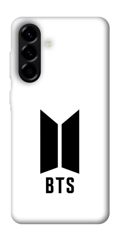 Чохол на Samsung Galaxy A57 5G BTS logo фото 1 з 1