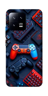 Чохол на Xiaomi 13 Play Station фото 1 з 1