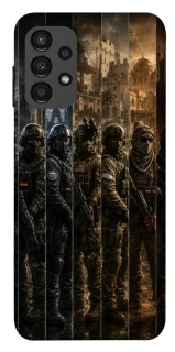 Чохол на Samsung Galaxy A13 4G Counter-Strike фото 1 з 1