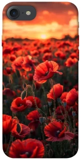 Чохол на Apple iPhone 7 / 8 (4.7") Flowers v27 фото 1 з 1