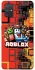 Чохол на Samsung Galaxy A71 Roblox aesthetics ver.8 фото 1 з 1