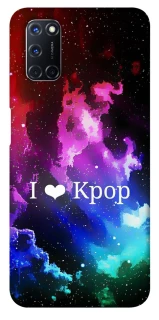 Чохол на Oppo A52 / A72 / A92 K-pop love фото 1 з 1