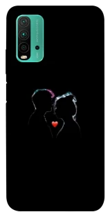 Чехол на Xiaomi Redmi Note 9 4G / Redmi 9 Power Relationship фото 1 из 1