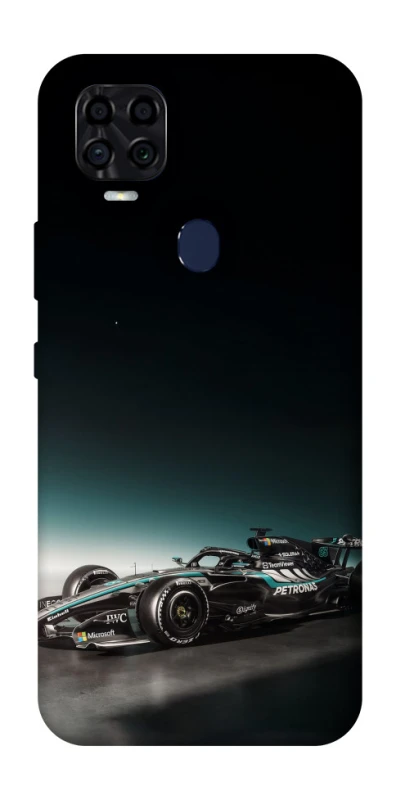 Чехол на ZTE Blade v2020 F-1 ver.4 фото 1 из 1