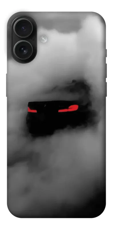 Чехол на Apple iPhone 16 Plus BMW v20 фото 1 из 1