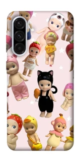 Чохол на Samsung Galaxy A36 5G Star Parade фото 1 з 1