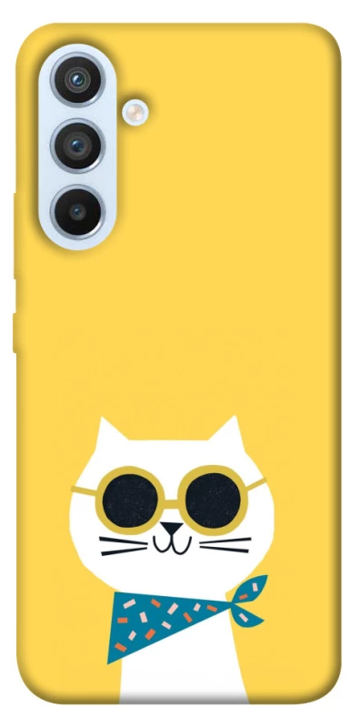 Чохол на Samsung Galaxy A54 5G Кіт-муркіт фото 1 з 1