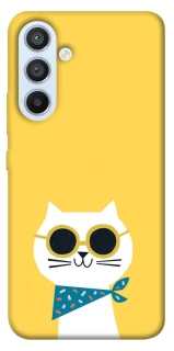 Чехол на Samsung Galaxy A54 5G Кот-муркот фото 1 из 1