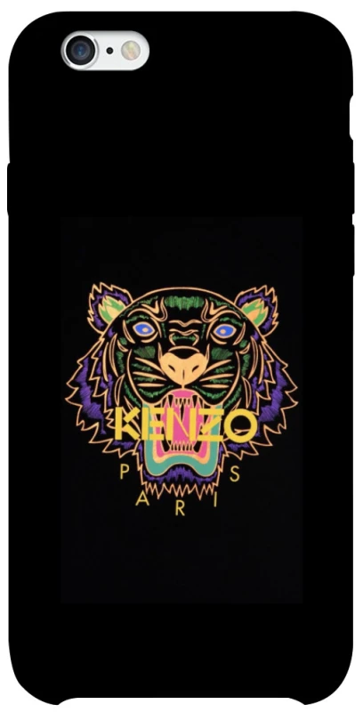 Чохол на Apple iPhone 6/6s (4.7") Kenzo фото 1 з 1