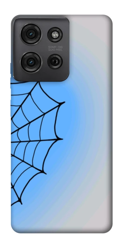 Чехол на Motorola Moto G75 Pair romantic theme ver.2 фото 1 из 1