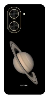 Чехол на Xiaomi Poco C71 Saturn фото 1 из 1