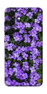 Чохол на Samsung Galaxy S26 Edge Flowers v17 фото 1 з 1