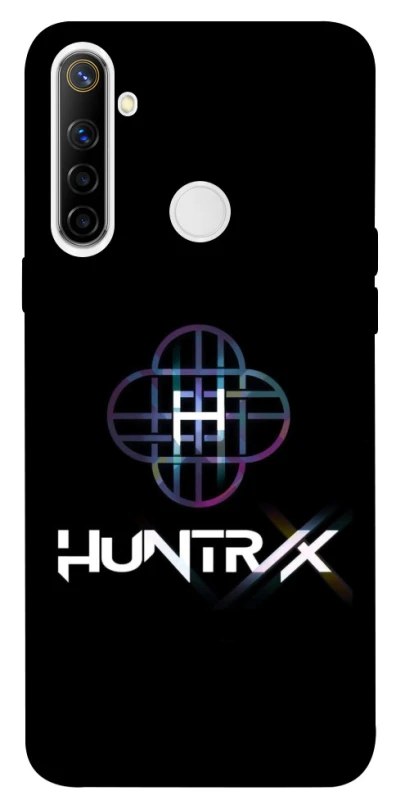 Чохол на Realme 6i K-Pop Demon Hunters ver.17 фото 1 з 1