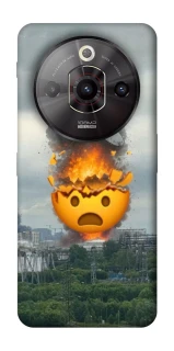 Чохол на ZTE Nubia Focus Pro Moscow never sleeps ver.2 фото 1 з 1