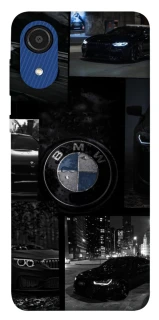 Чохол на Samsung Galaxy A03 Core BMW Collage ver.2 фото 1 Чохол на Samsung Galaxy A03 Core BMW Collage ver.2 фото 1 з 1