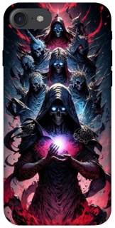 Чехол на Apple iPhone 7 / 8 (4.7") Magic Death фото 1 Чехол на Apple iPhone 7 / 8 (4.7") Magic Death фото 1 из 1