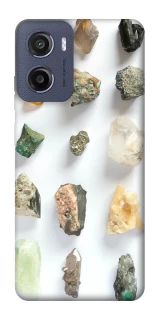 Чохол на Motorola Moto G05 Колекція кристалів фото 1 з 1