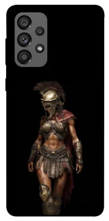 Чехол на Samsung Galaxy A73 5G Goddess of war ver.6 фото 1 из 1