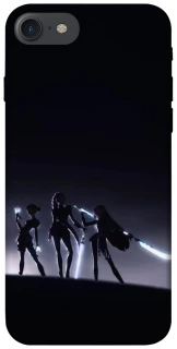 Чохол на Apple iPhone 7 / 8 (4.7") K-Pop Demon Hunters ver.1 фото 1 з 1