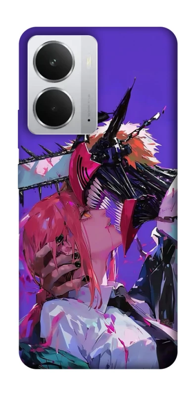 Чехол на Realme 14 Makima фото 1 из 1