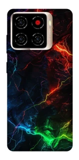 Чехол на ZTE Blade A56 Abstract фото 1 из 1