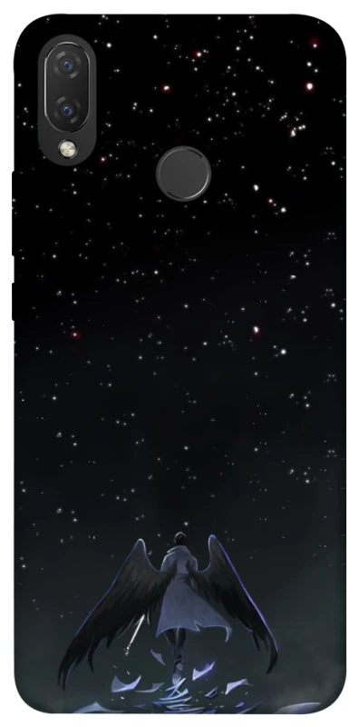 Чохол на Huawei P Smart+ (nova 3i) Omniscient Reader's v4 фото 1 з 1