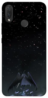 Чохол на Huawei P Smart+ (nova 3i) Omniscient Reader's v4 фото 1 з 1