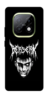 Чехол на Realme Narzo 70 Turbo Berserk v2 фото 1 из 1