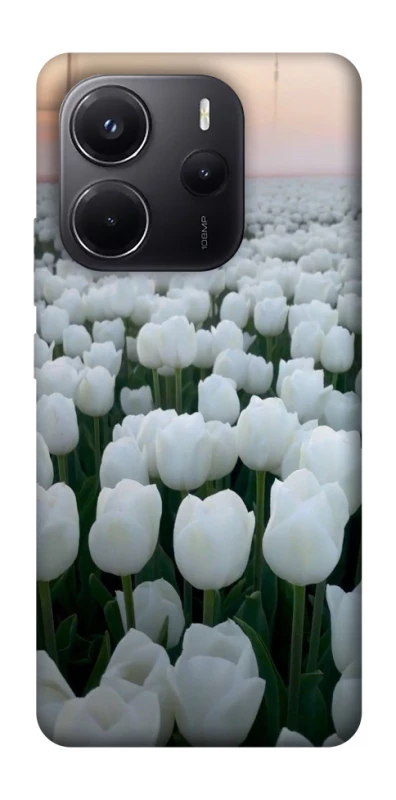 Чехол на Xiaomi Redmi Note 14 4G (Europe version) Flowers v1 фото 1 Чехол на Xiaomi Redmi Note 14 4G (Europe version) Flowers v1 фото 1 из 1