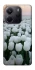 Чехол на Xiaomi Redmi Note 14 4G (Europe version) Flowers v1 фото 1 Чехол на Xiaomi Redmi Note 14 4G (Europe version) Flowers v1 фото 1 из 1