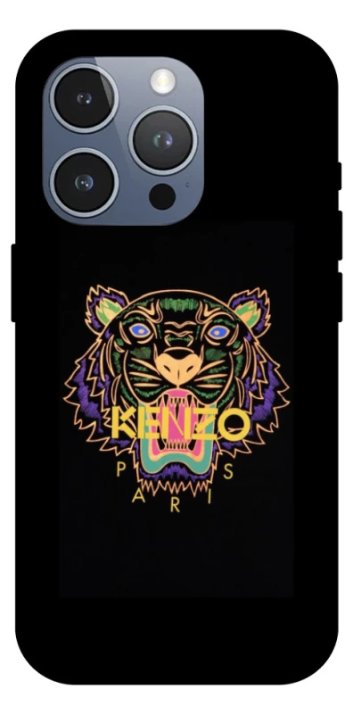 Чехол на Apple iPhone 16 Pro Max Kenzo фото 1 из 1