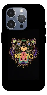 Чохол на Apple iPhone 16 Pro Max Kenzo фото 1 з 1