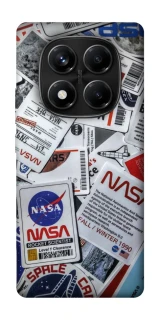 Чехол на Xiaomi Redmi Note 14 Pro 4G NASA ver.4 фото 1 из 1