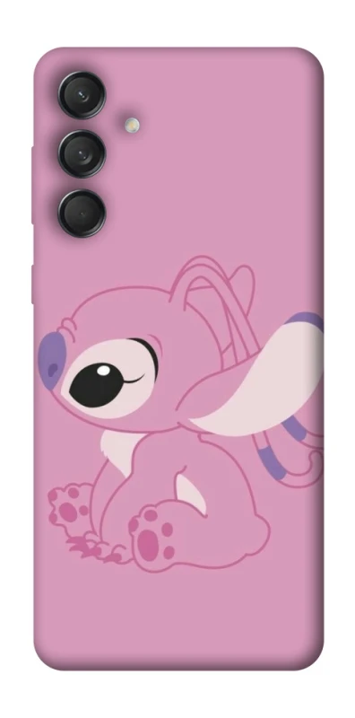 Чохол на Samsung Galaxy M55 Pair romantic theme ver.4 фото 1 з 1