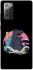 Чехол на Samsung Galaxy Note 20 Годзила фото 1 из 1