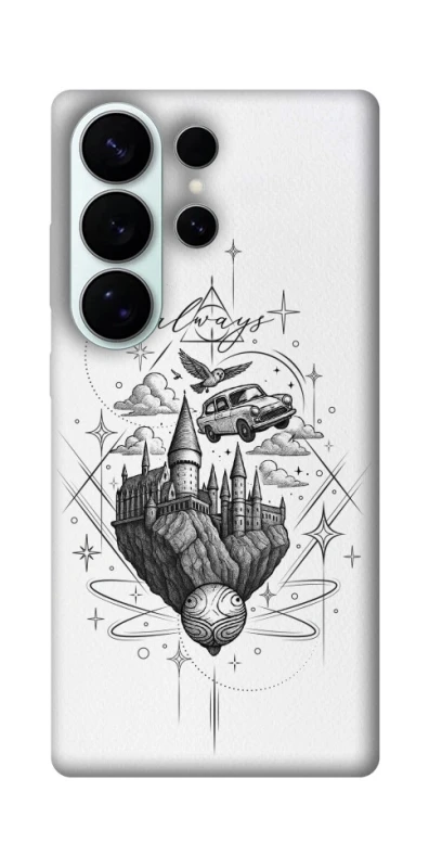 Чехол на Samsung Galaxy S26 Pro Tattoo ver.2 фото 1 из 1