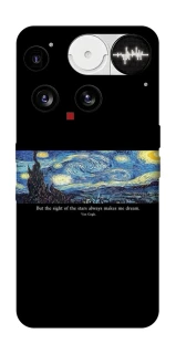 Чохол на Nothing Phone (3) Starry night Van Gogh фото 1 з 1