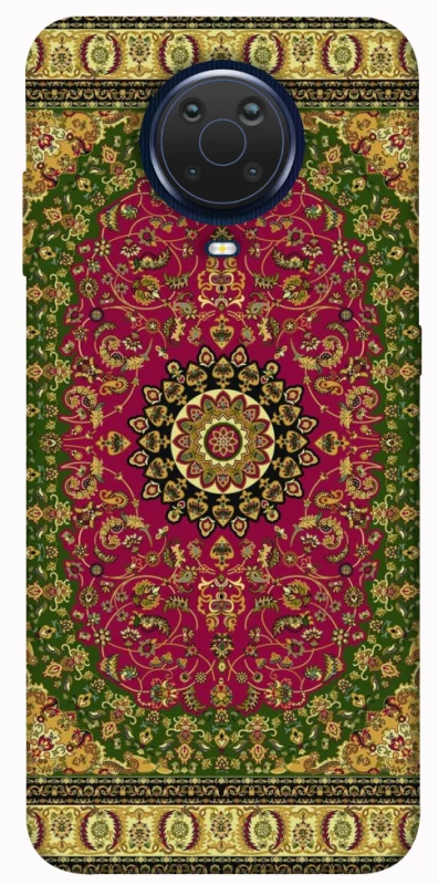 Чохол на Nokia G20 / G10 / 6.3 Килим v13 фото 1 з 1