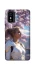 Чохол на ZTE Blade L9 Cyber space girl ver.1 фото 1 з 1